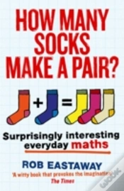 Capa do artigo How Many Socks Make A Pair?