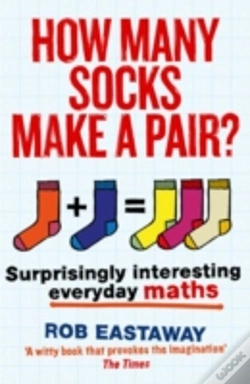 Capa do artigo How Many Socks Make A Pair?