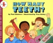 How Many Teeth?