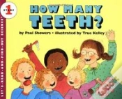 Capa do artigo How Many Teeth?