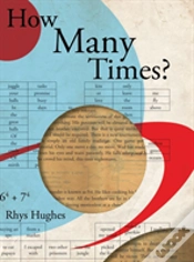 Capa do artigo How Many Times? (Premium Hardcover)