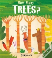Capa do artigo How Many Trees?