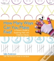 Capa do artigo How Many Ways Can You Make Five?
