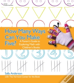 Capa do artigo How Many Ways Can You Make Five?