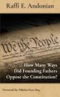 How Many Ways Did Founding Fathers Oppose The Constitution? - Preview