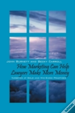 Capa do artigo How Marketing Can Help Lawyers Make More