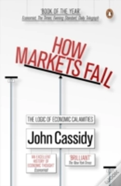 Capa do artigo How Markets Fail