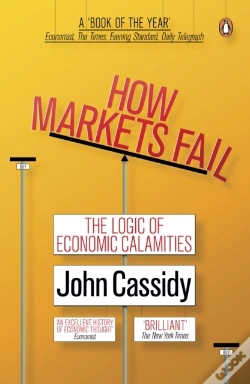 Capa do artigo How Markets Fail