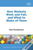 How Markets Work And Fail, And What To Make Of Them