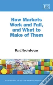 Capa do artigo How Markets Work And Fail, And What To Make Of Them