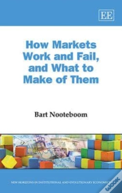 Capa do artigo How Markets Work And Fail, And What To Make Of Them