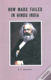 Capa do artigo How Marx Failed In Hindu India