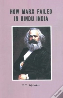 Capa do artigo How Marx Failed In Hindu India