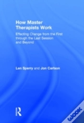 Capa do artigo How Master Therapists Work