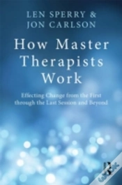 Capa do artigo How Master Therapists Work