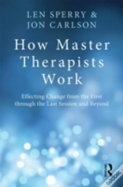 Capa do artigo How Master Therapists Work