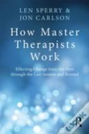 How Master Therapists Work