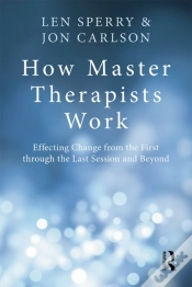 Capa do artigo How Master Therapists Work