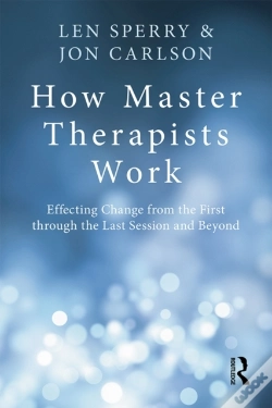 Capa do artigo How Master Therapists Work