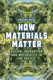 Capa do artigo How Materials Matter