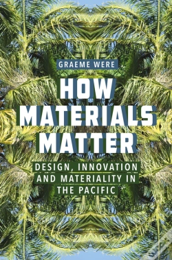 Capa do artigo How Materials Matter