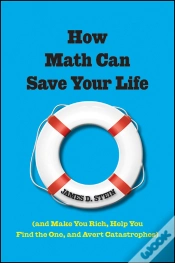 Capa do artigo How Math Can Save Your Life