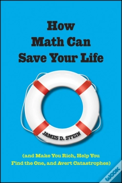 Capa do artigo How Math Can Save Your Life