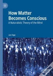 Capa do artigo How Matter Becomes Conscious