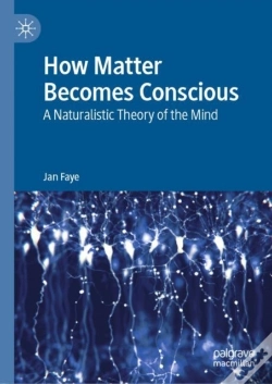 Capa do artigo How Matter Becomes Conscious