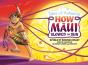 How Maui Slowed The Sun - Preview