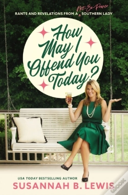 Capa do artigo How May I Offend You Today?
