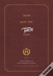 Capa do artigo How May We Hate You?
