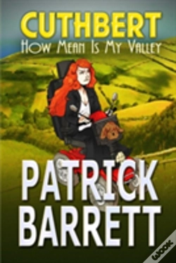 Capa do artigo How Mean Is My Valley (Cuthbert Book 2)