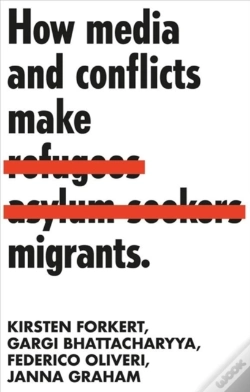 Capa do artigo How Media And Conflicts Make Migrants