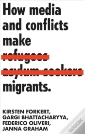 Capa do artigo How Media And Conflicts Make Migrants