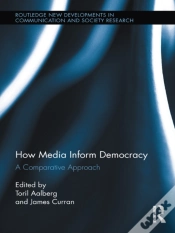 Capa do artigo How Media Inform Democracy