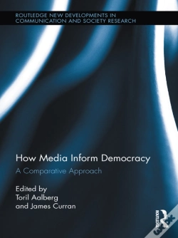 Capa do artigo How Media Inform Democracy