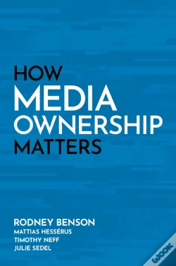 Capa do artigo How Media Ownership Matters