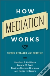 Capa do artigo How Mediation Works