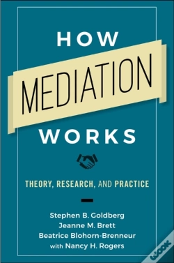 Capa do artigo How Mediation Works