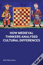 How Medieval Thinkers Analysed Cultural Differences