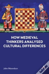 Capa do artigo How Medieval Thinkers Analysed Cultural Differences