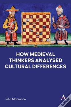 Capa do artigo How Medieval Thinkers Analysed Cultural Differences