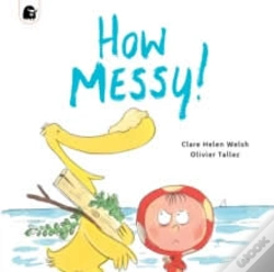 Capa do artigo How Messy!
