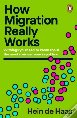 Capa do artigo How Migration Really Works