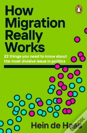 Capa do artigo How Migration Really Works
