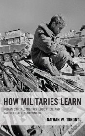 Capa do artigo How Militaries Learn