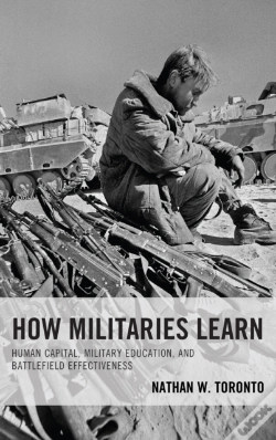 Capa do artigo How Militaries Learn