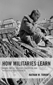 Capa do artigo How Militaries Learn