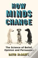 How Minds Change